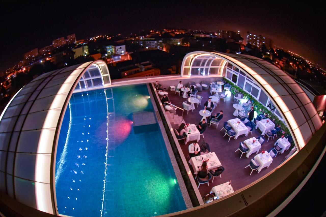 Az Hotels Vieux Kouba Algiers 外观 照片